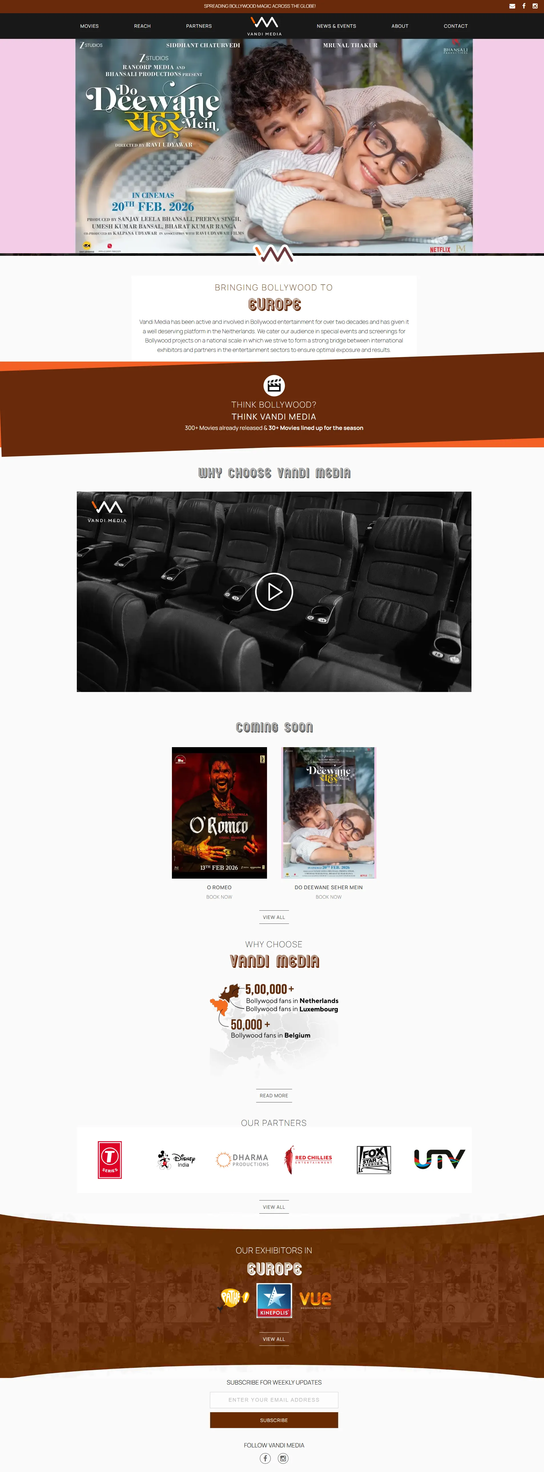 Vandi Media