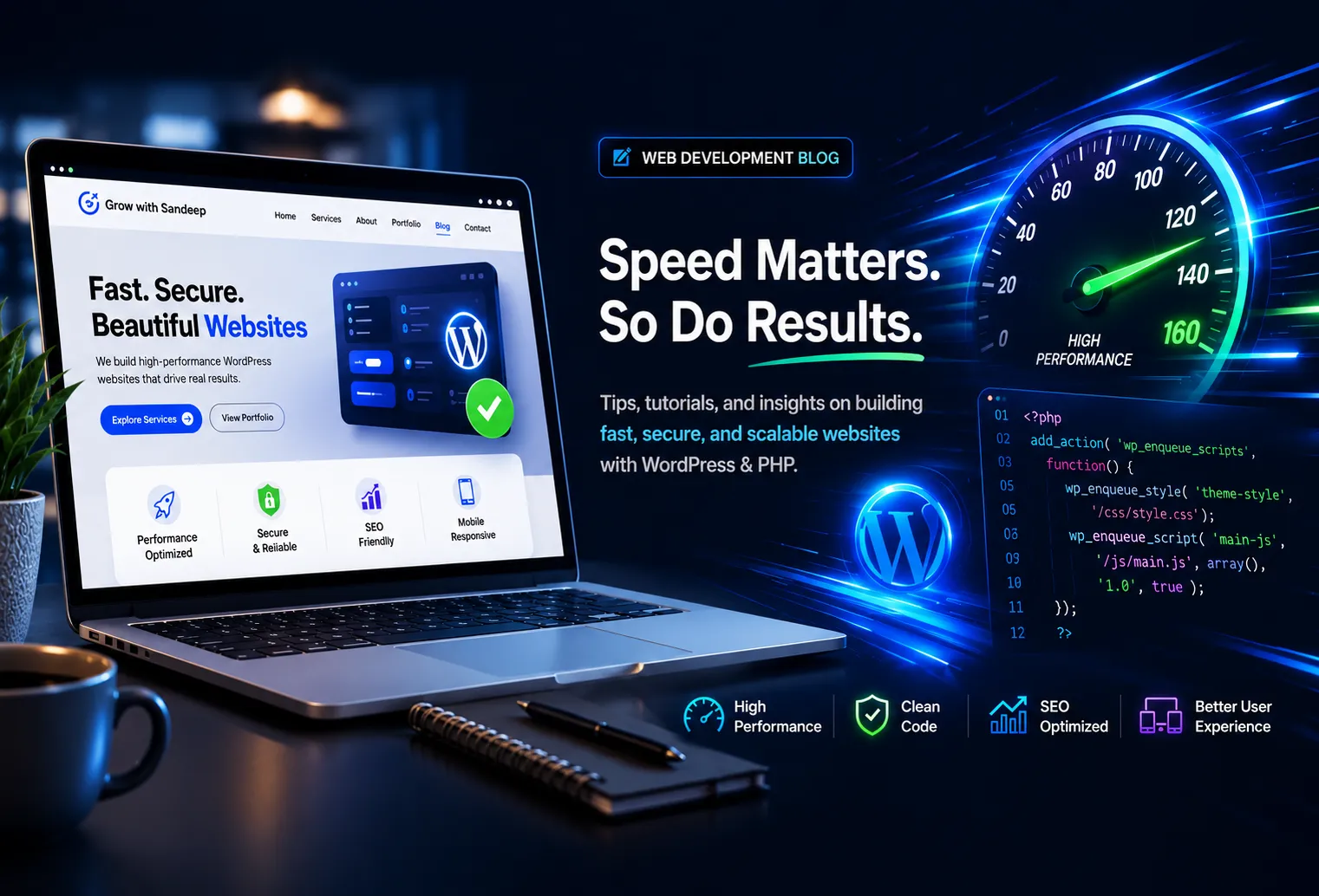 Why Your Website’s Loading Speed is Killing Your Conversions (and How to Fix It)