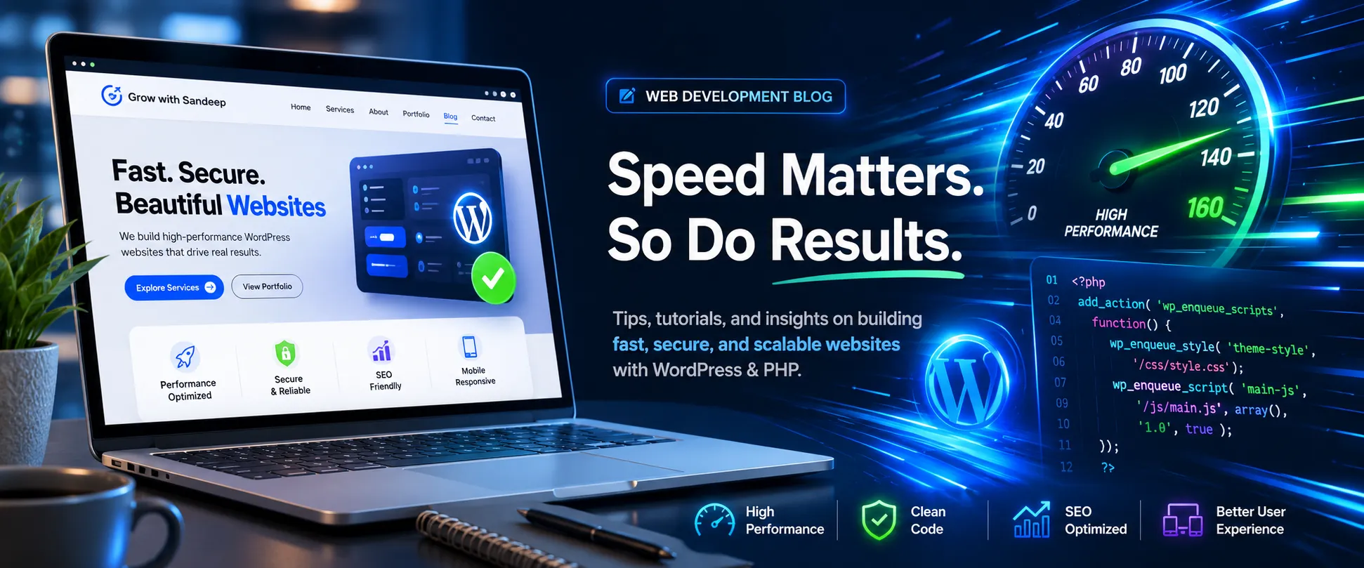 Why Your Website’s Loading Speed is Killing Your Conversions (and How to Fix It)